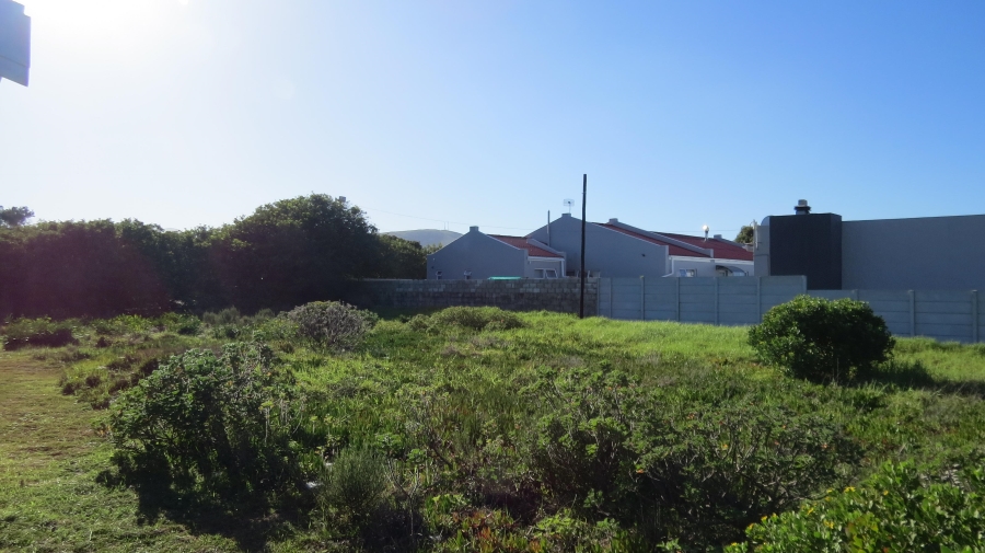 0 Bedroom Property for Sale in Sandbaai Western Cape